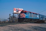 METX 606